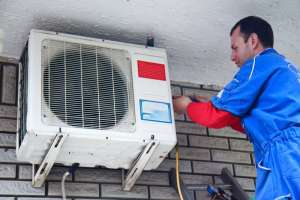 24/7 and Emergency HVAC Near Delacroix, LA | Air Conidtioning and Heating Contractors
